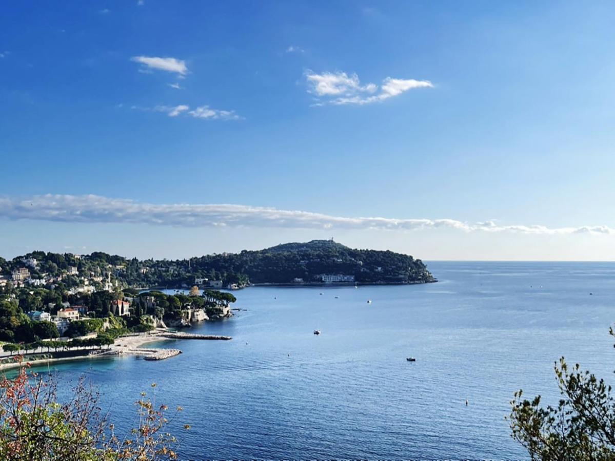 Ezevacances Capuccino Vue Apartment Eze