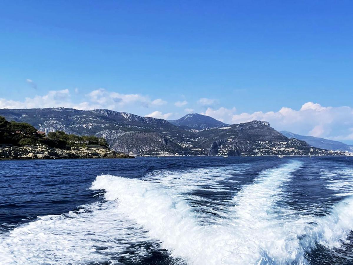 Appartamento Ezevacances Capuccino Vue Èze
