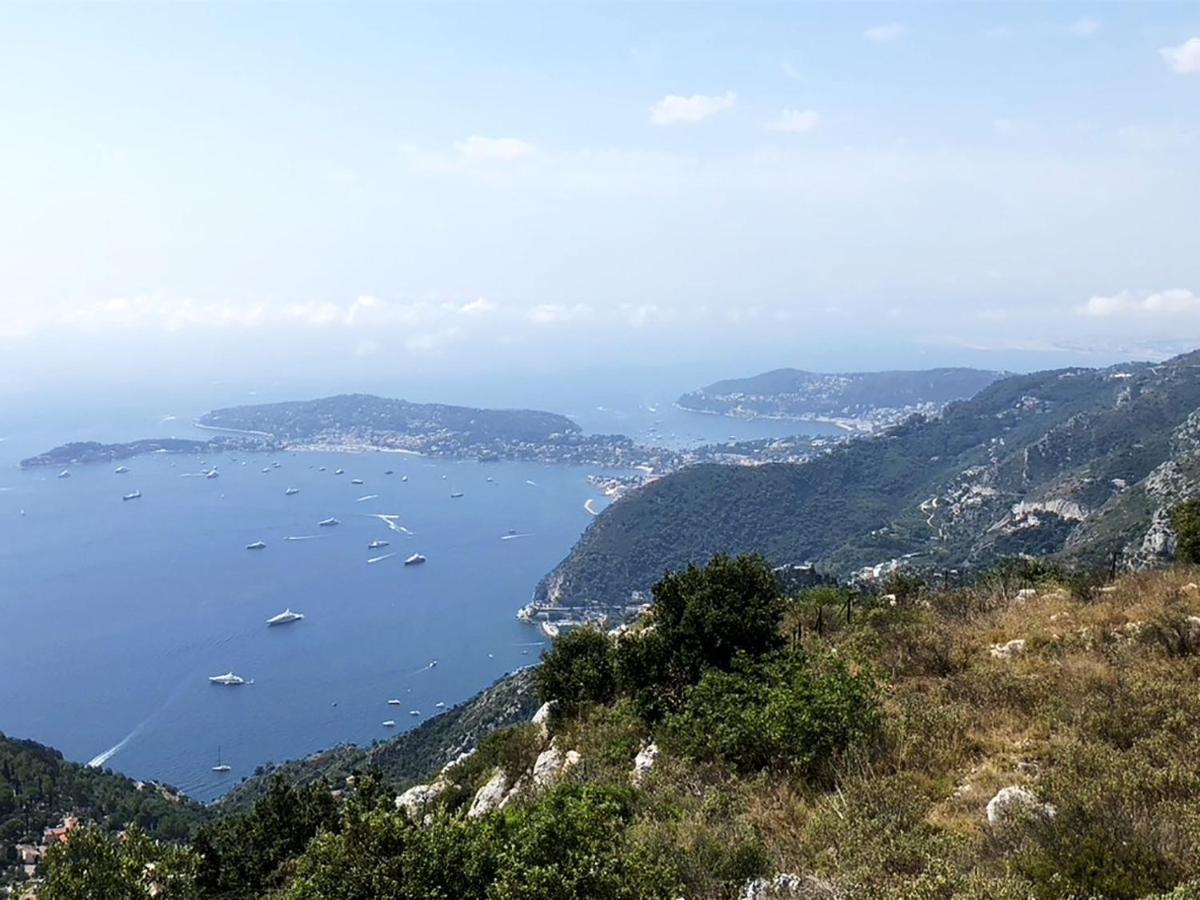 Appartamento Ezevacances Capuccino Vue