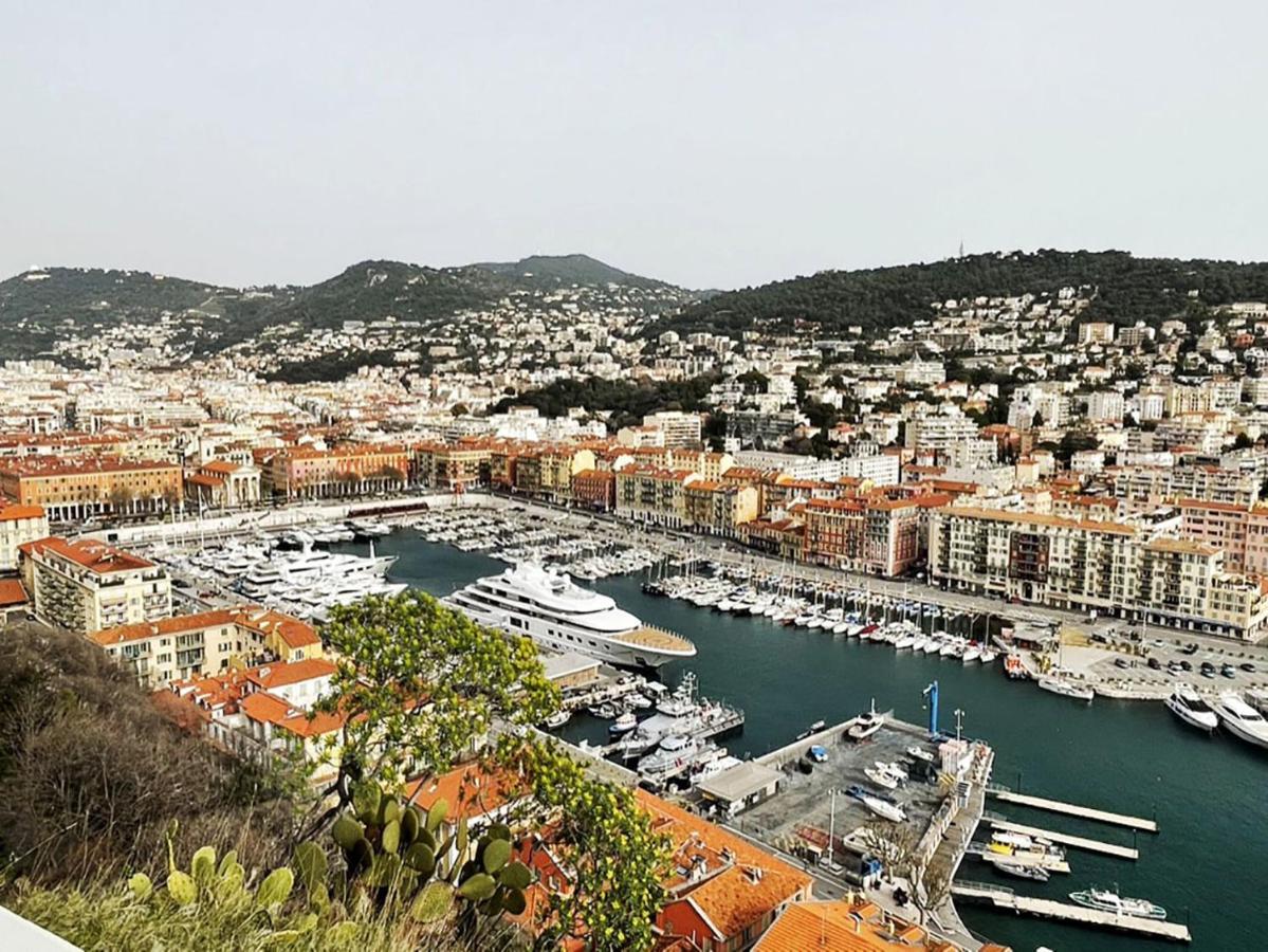 Ezevacances Capuccino Vue Apartment Eze