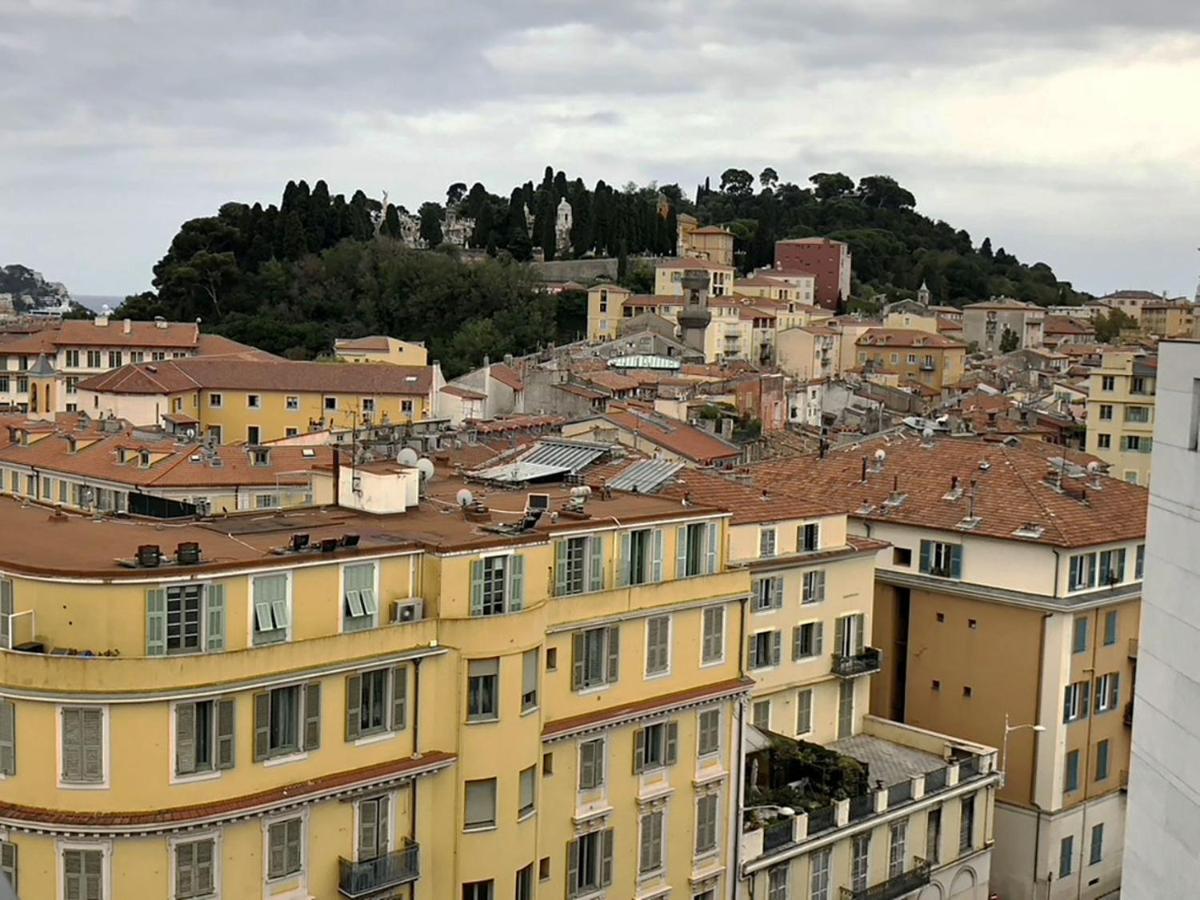 Ezevacances Capuccino Vue Eze