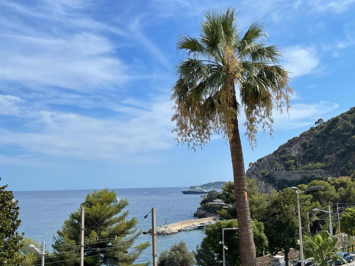 Ezevacances Capuccino Vue Eze