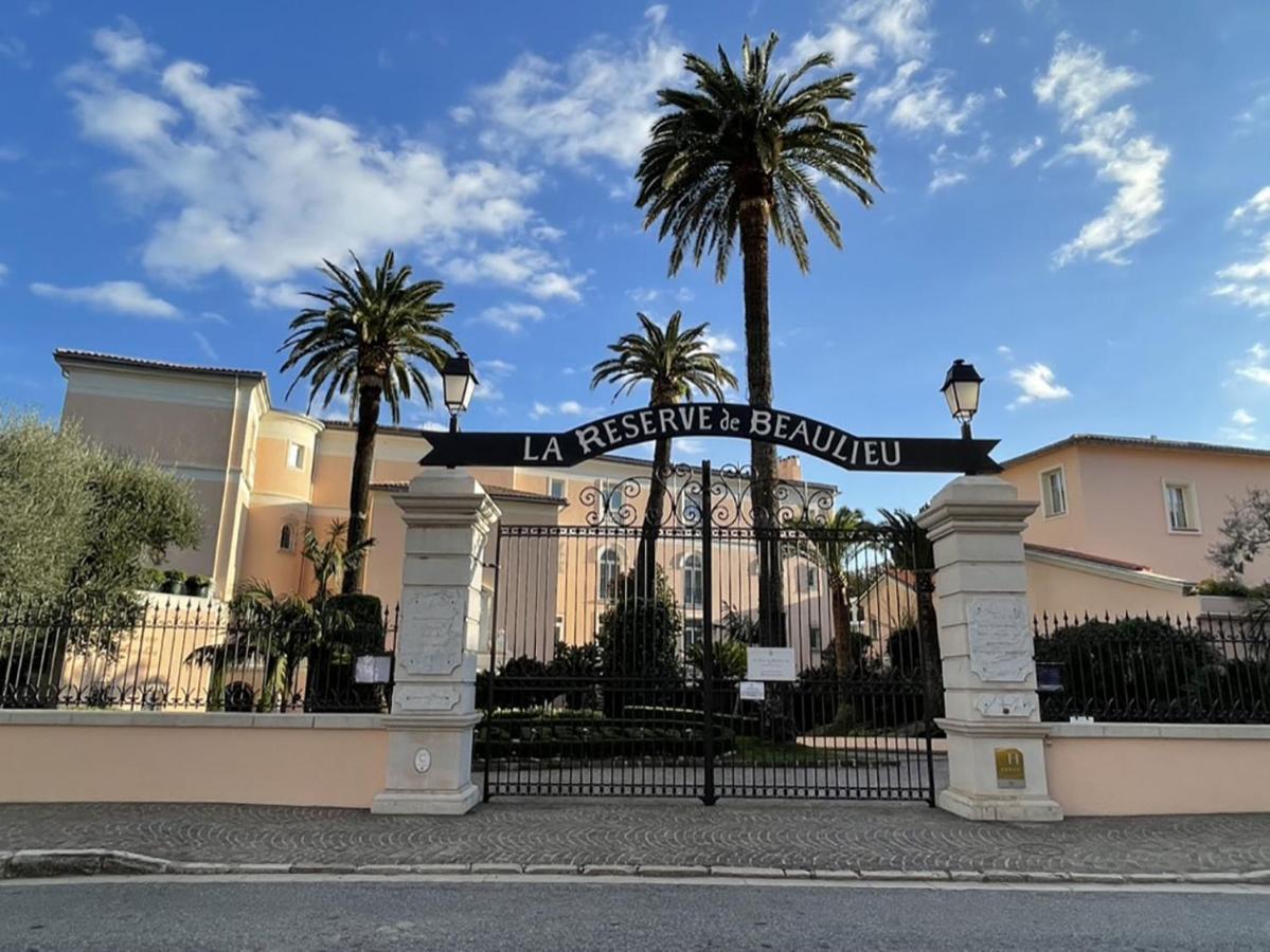 Apartment Ezevacances Capuccino Vue Eze
