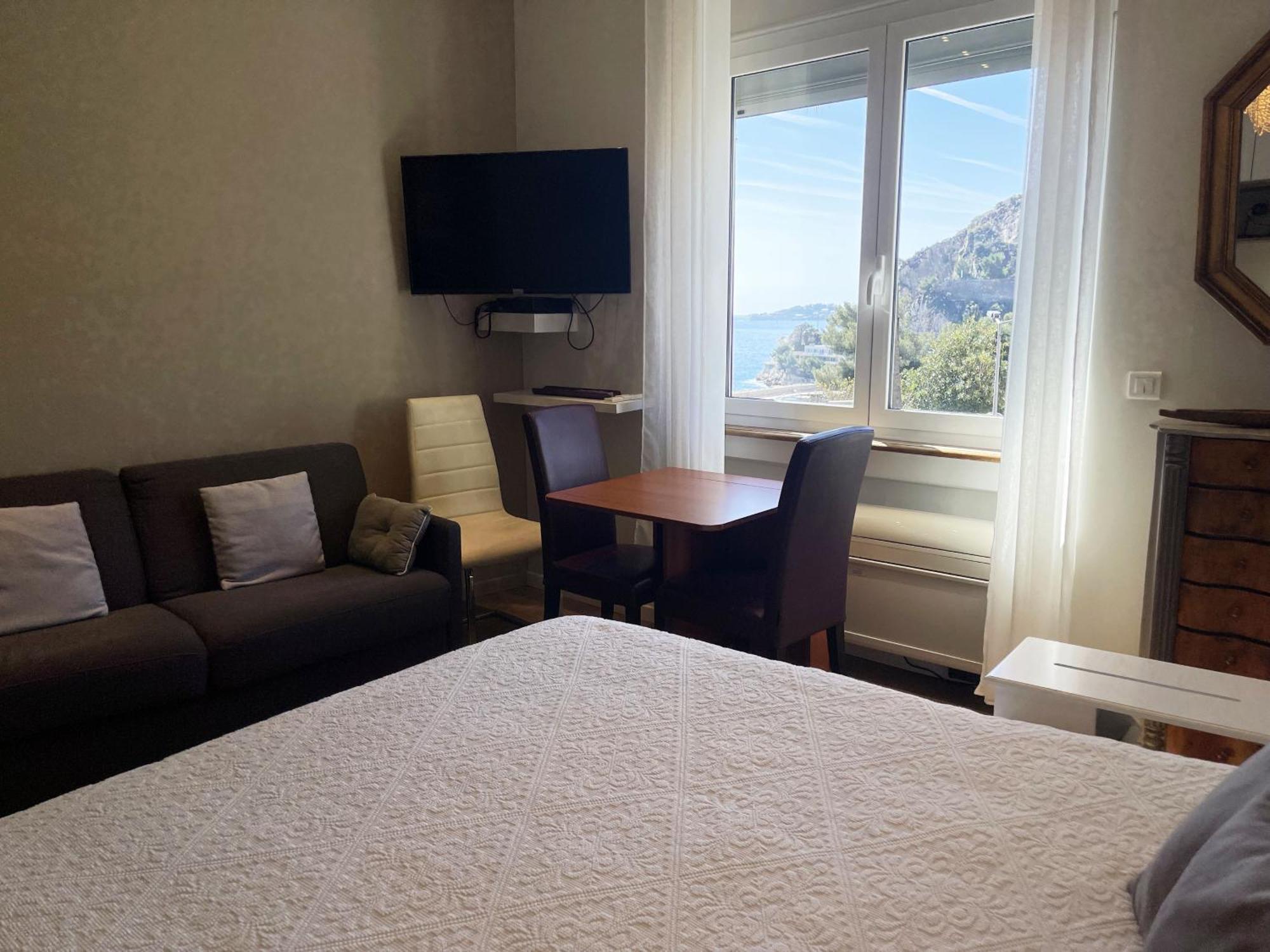 Ezevacances Capuccino Vue Apartment