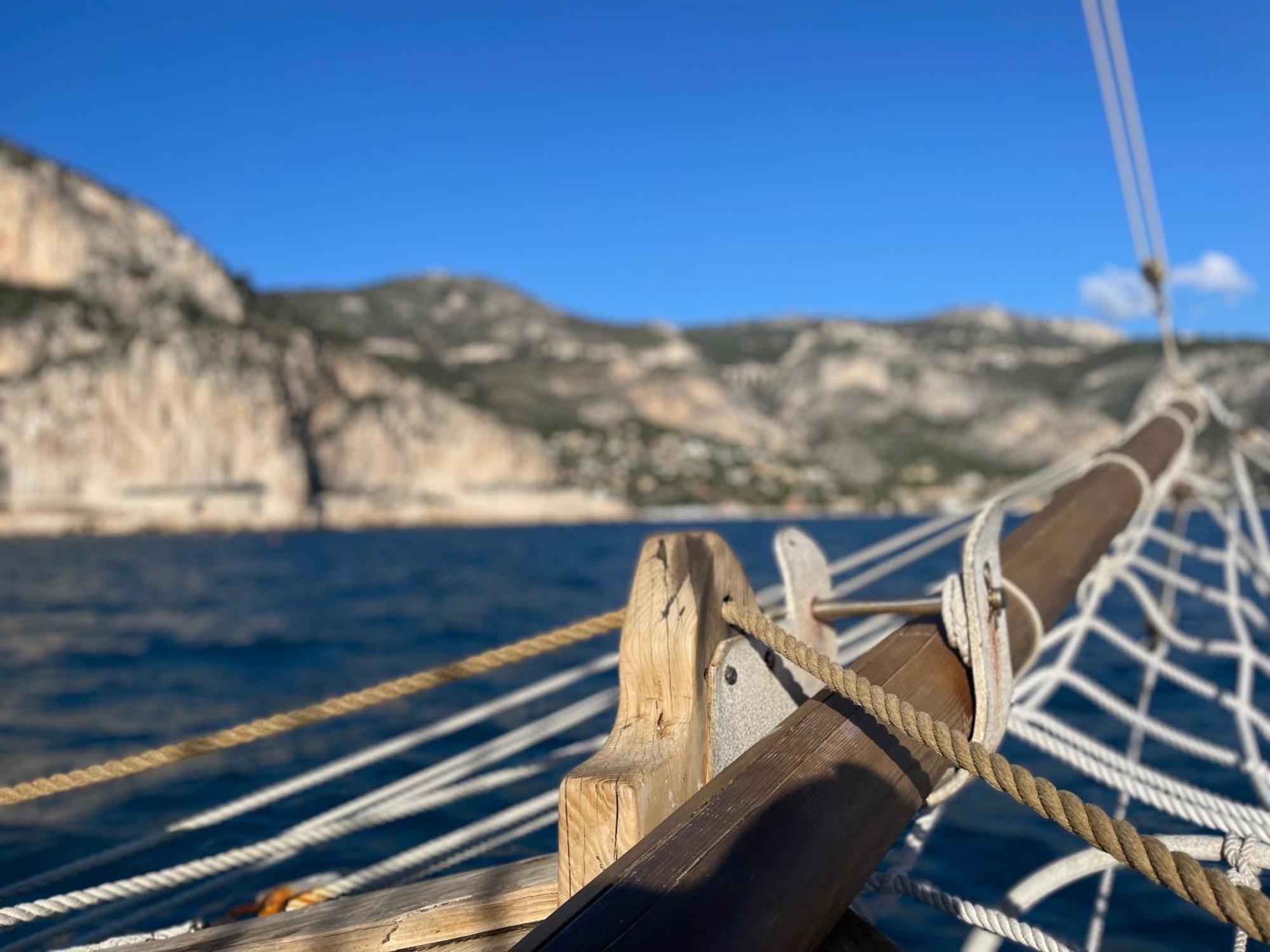 Ezevacances Capuccino Vue Appartamento Èze
