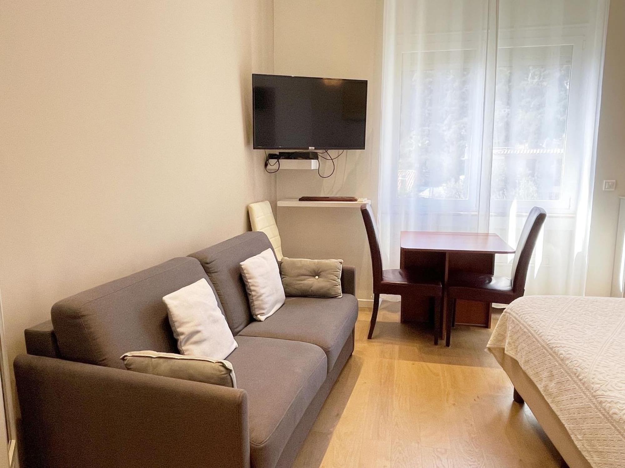 Ezevacances Capuccino Vue Apartment