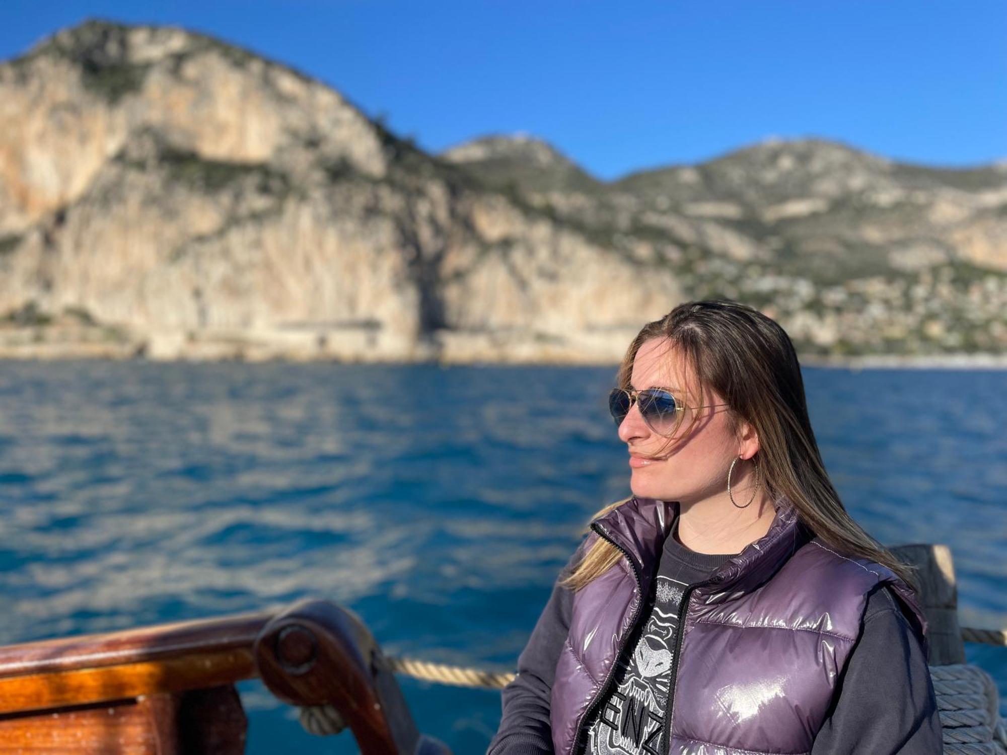 Ezevacances Capuccino Vue * Èze