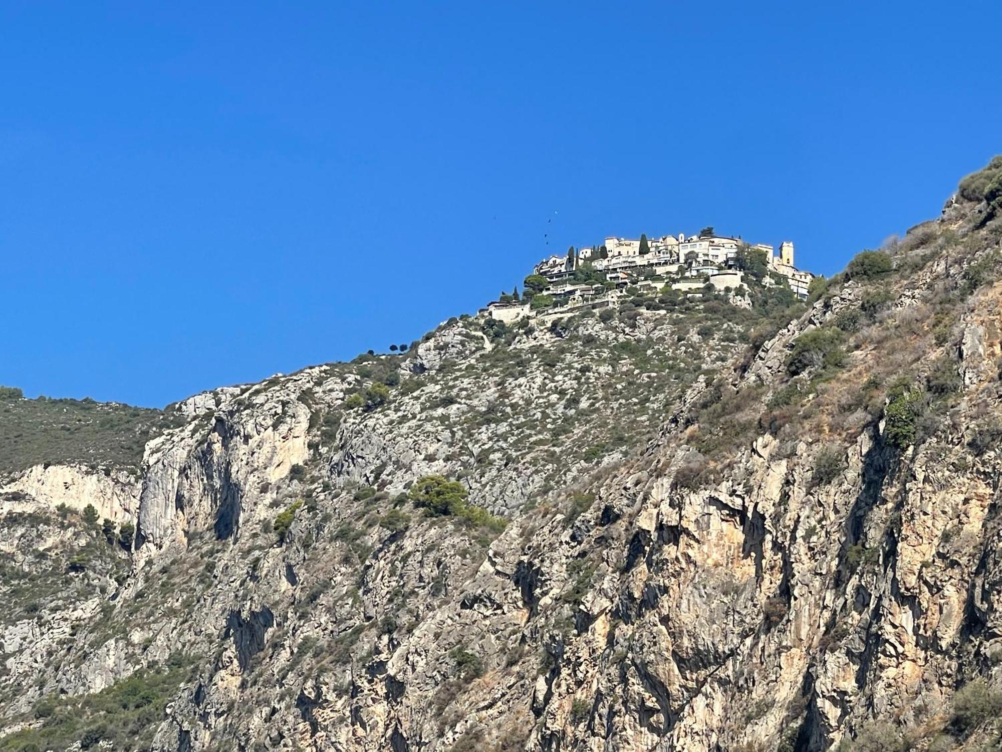 Ezevacances Capuccino Vue Apartment Eze