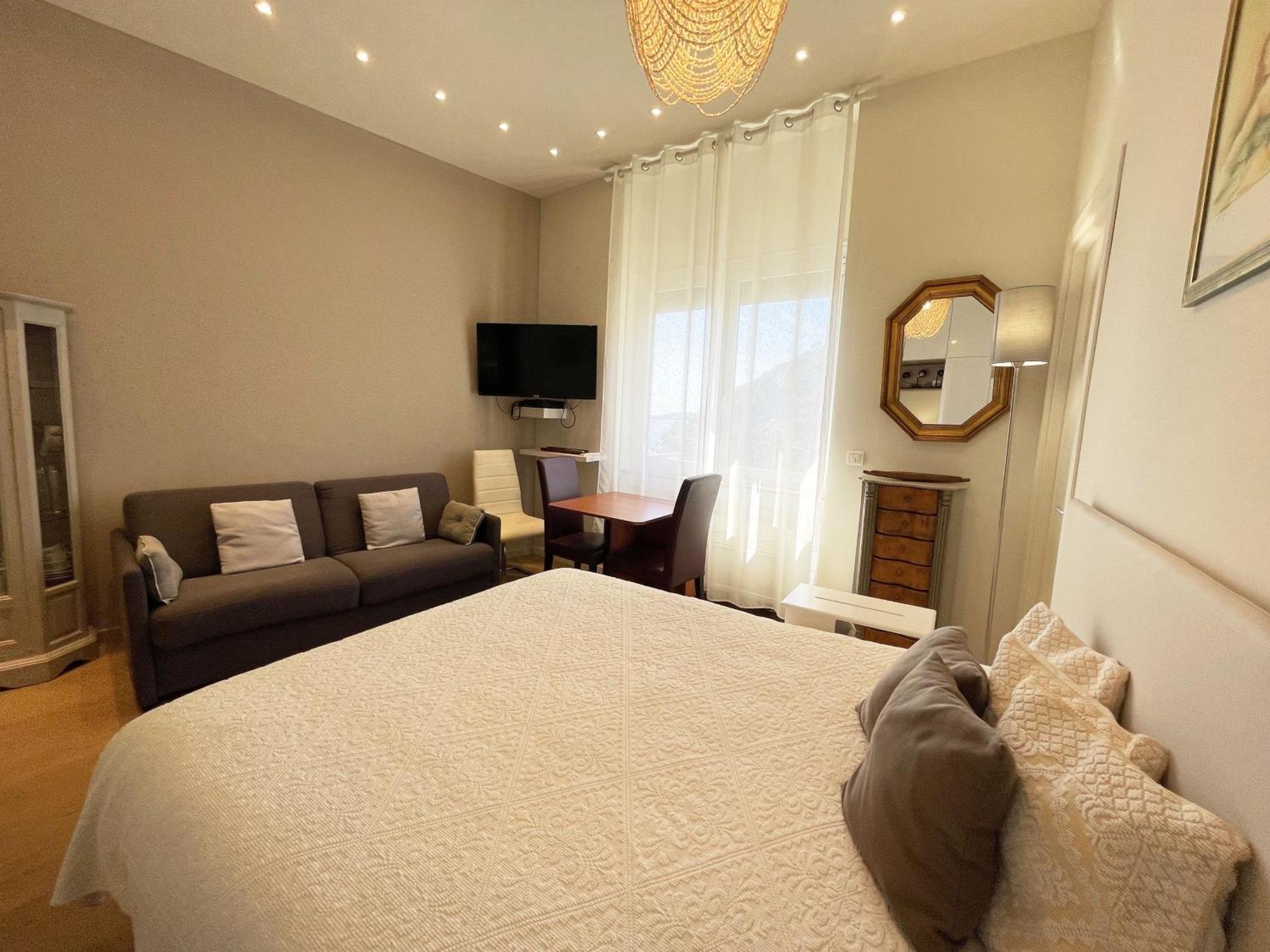 Ezevacances Capuccino Vue Apartment