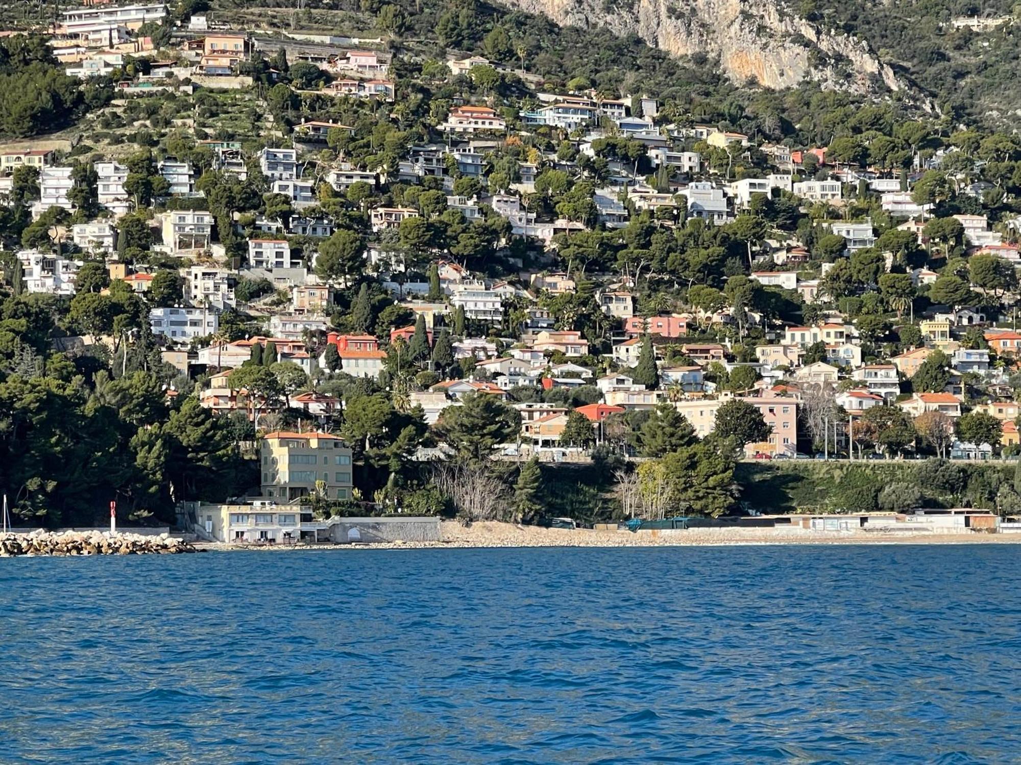 Ezevacances Capuccino Vue Apartment Eze