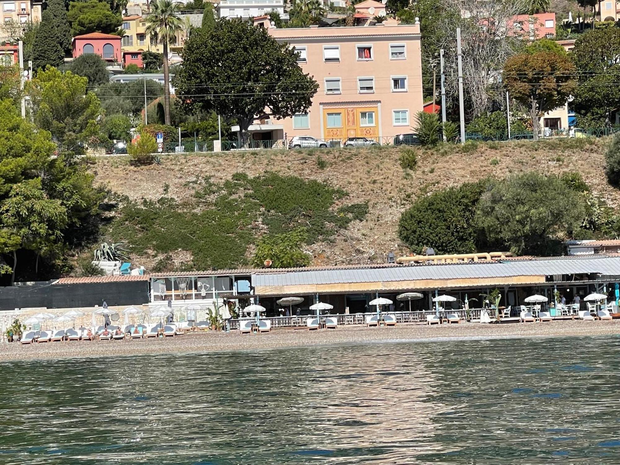 Appartamento Ezevacances Capuccino Vue Èze