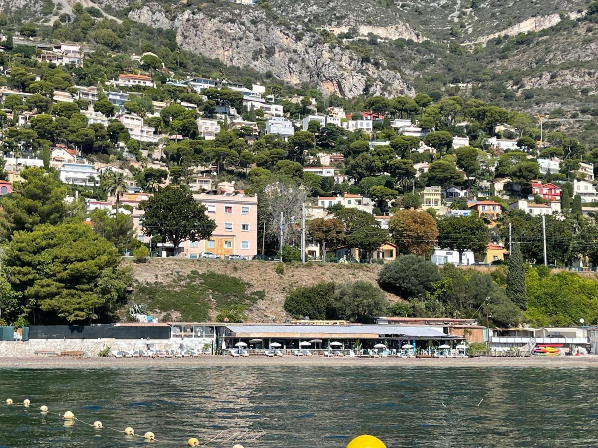 Ezevacances Capuccino Vue Appartamento
