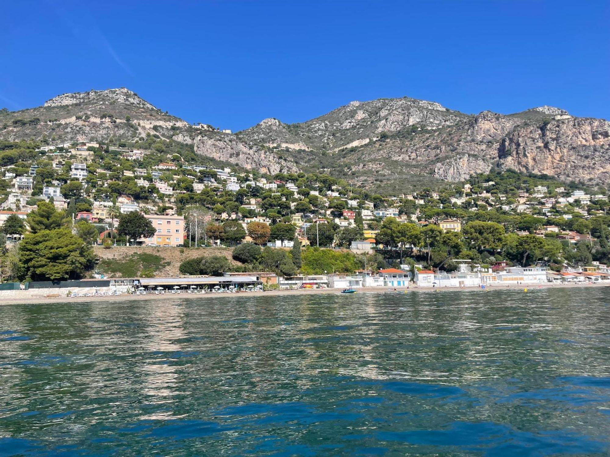 Apartment Ezevacances Capuccino Vue Eze
